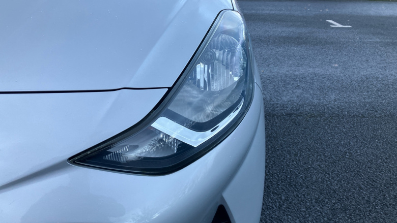 Hyundai i10 1.0 MPi SE Connect 5dr Petrol Hatchback